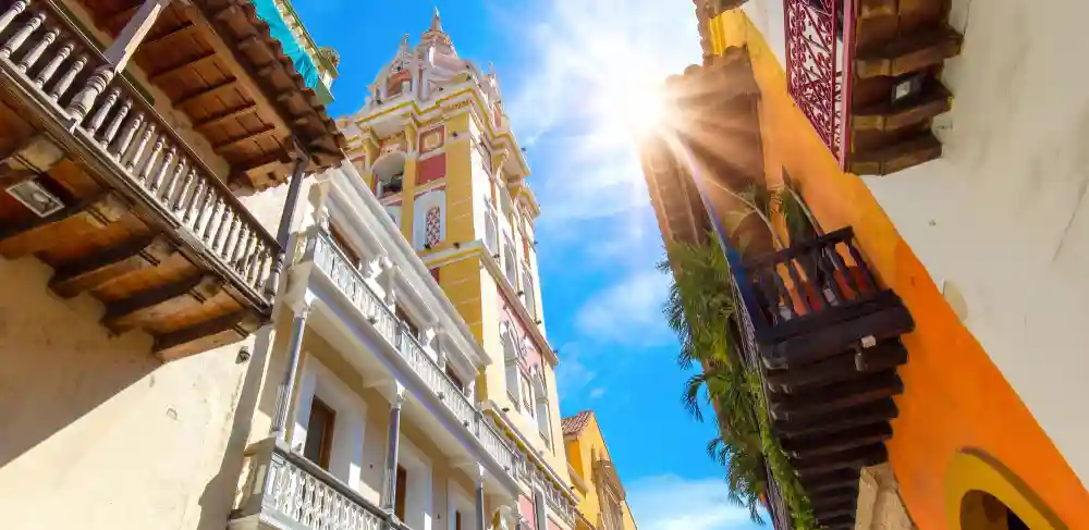 Cartagena Experience | Bercelio Cartagena Rentals